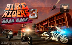 Bike Race