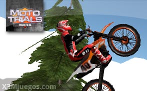Carreras de Motocicletas