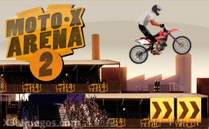Extreme Arena