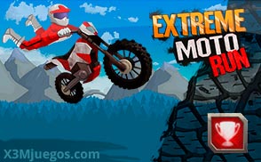 Moto X3M 6 Summer