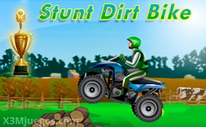Motos de Tierra
