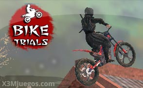 Motos Extremas 3D