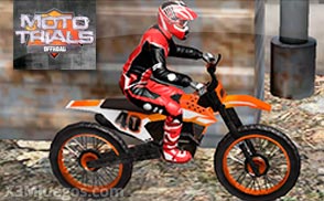 Offroad