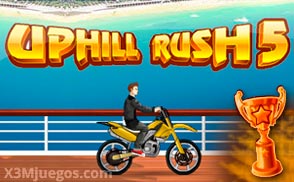 Uphill Rush